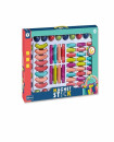 Magnetic rod 66 PCS